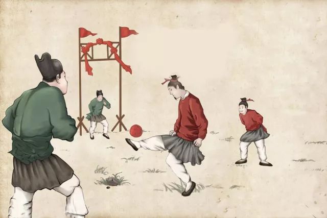 不懈追求——重庆铜梁龙对战山东泰山